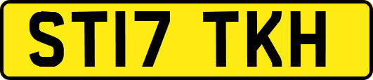ST17TKH