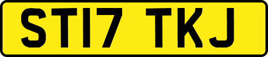 ST17TKJ