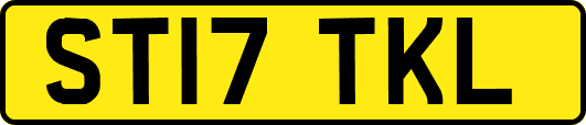 ST17TKL
