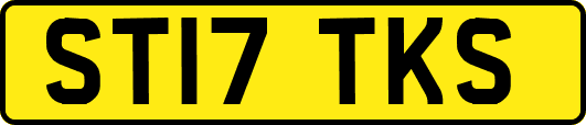 ST17TKS