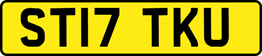 ST17TKU