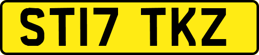 ST17TKZ