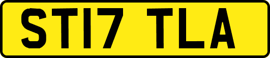 ST17TLA