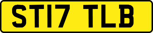 ST17TLB