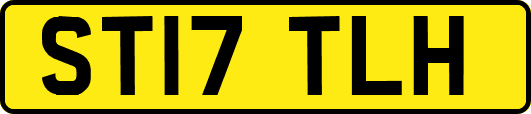 ST17TLH