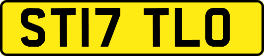 ST17TLO
