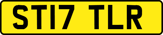 ST17TLR