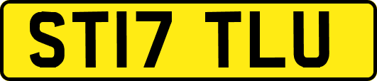 ST17TLU