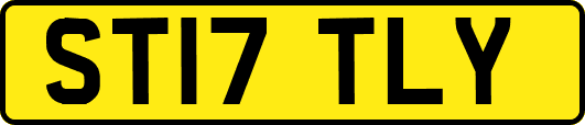 ST17TLY