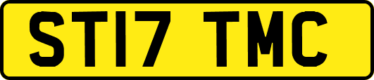 ST17TMC