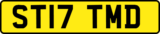 ST17TMD