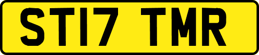 ST17TMR