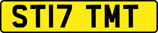 ST17TMT