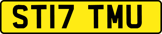 ST17TMU