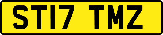ST17TMZ