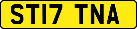 ST17TNA