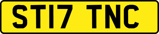 ST17TNC