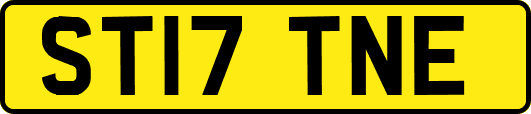 ST17TNE