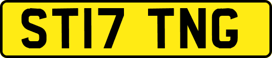 ST17TNG