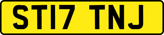 ST17TNJ