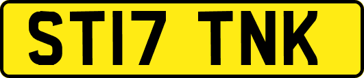 ST17TNK