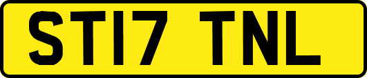 ST17TNL