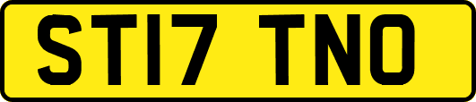 ST17TNO