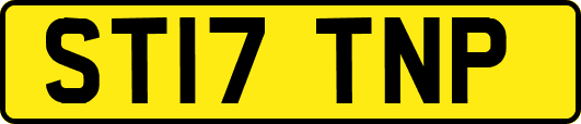 ST17TNP