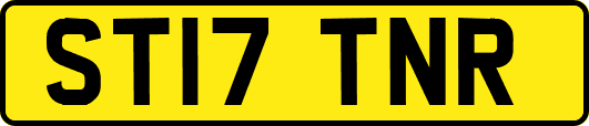 ST17TNR