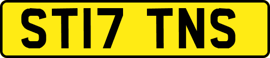 ST17TNS