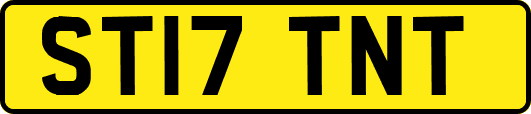 ST17TNT