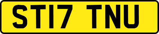 ST17TNU