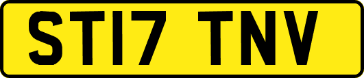 ST17TNV