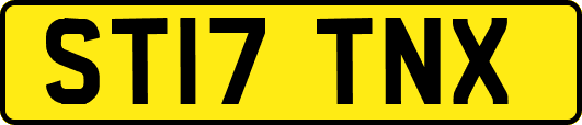ST17TNX