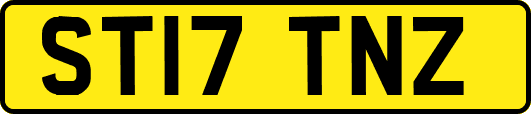 ST17TNZ