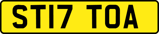 ST17TOA