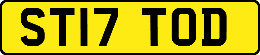 ST17TOD