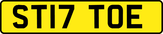 ST17TOE