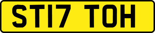 ST17TOH