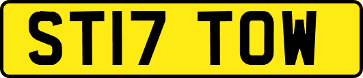 ST17TOW