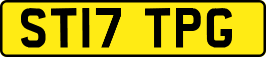ST17TPG