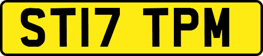 ST17TPM