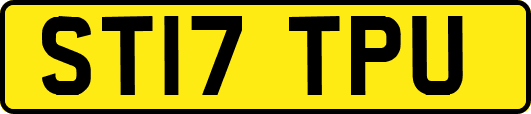 ST17TPU
