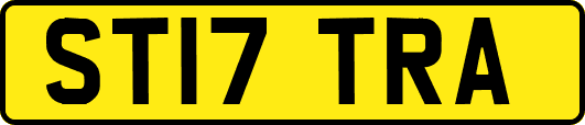 ST17TRA