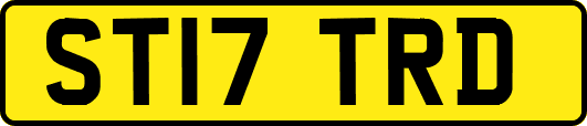 ST17TRD
