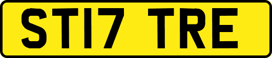 ST17TRE