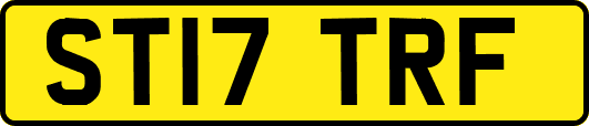 ST17TRF