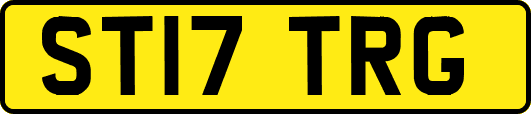 ST17TRG