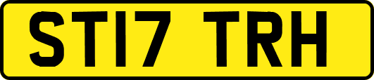 ST17TRH