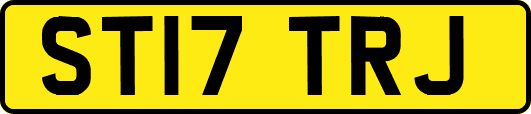 ST17TRJ